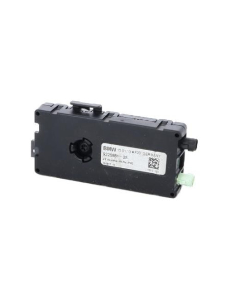 Antenne BMW SERIE 1 F20 PHASE 1 Essence