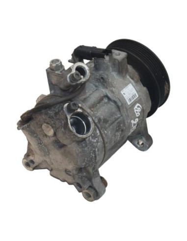 Compresseur clim BMW SERIE 1 F20 PHASE 1 Diesel