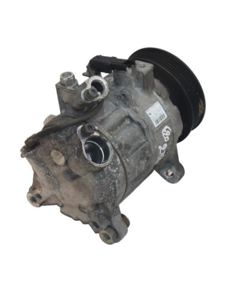 Compresseur clim BMW SERIE 1 F20 PHASE 1 Diesel
