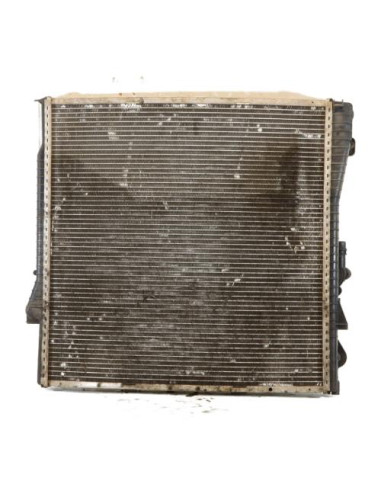 Radiateur eau BMW X5 E53 