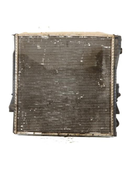 Radiateur eau BMW X5 E53 