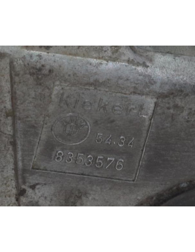 Moteur de capote BMW SERIE 3 E36 CABRIO 