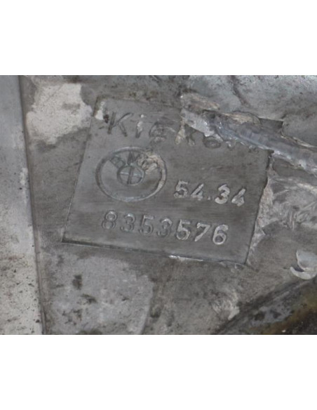 Moteur de capote BMW SERIE 3 E36 CABRIO 