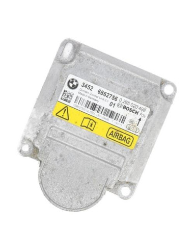 Boitier air bag BMW SERIE 1 F20 PHASE 1 Essence