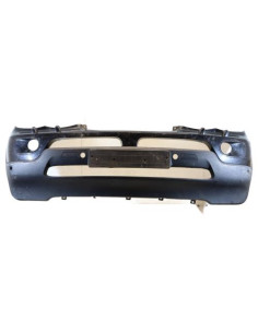 Pare choc avant BMW X5 E53 Diesel 2