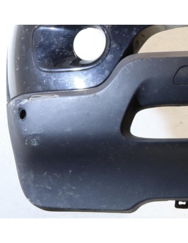 Pare choc avant BMW X5 E53 Diesel