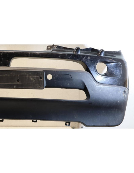 Pare choc avant BMW X5 E53 Diesel