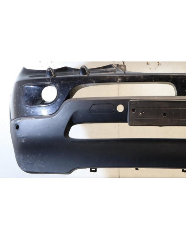 Pare choc avant BMW X5 E53 Diesel