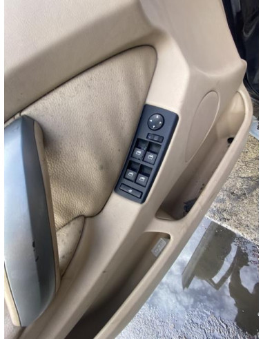 Pare choc avant BMW X5 E53 Diesel