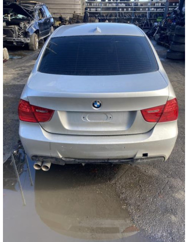 Boitier radar de recul BMW SERIE 3 E90 PHASE 2 Essence