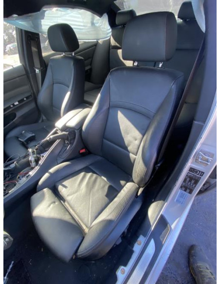 Aile avant gauche BMW SERIE 3 E90 PHASE 2 Essence