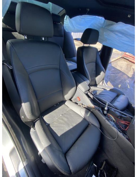 Aile avant gauche BMW SERIE 3 E90 PHASE 2 Essence