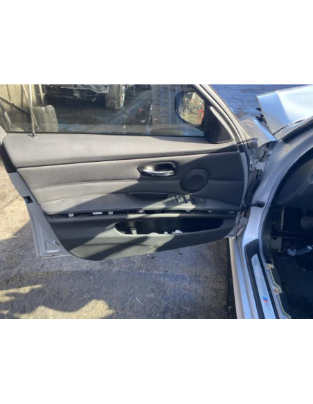 Aile avant gauche BMW SERIE 3 E90 PHASE 2 Essence