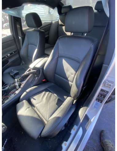 Porte arriere gauche BMW SERIE 3 E90 PHASE 2 Essence