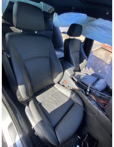 Vitre arriere droit BMW SERIE 3 E90 PHASE 2 Essence