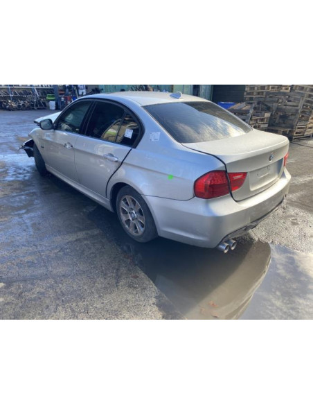 Malle/Hayon arriere BMW SERIE 3 E90 PHASE 2 Essence