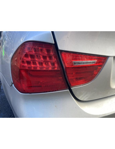 Feu arriere principal gauche (feux) BMW SERIE 3 E90 PHASE 2 Essence