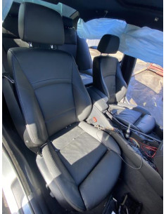 Ceinture avant droit BMW SERIE 3 E90 PHASE 2 Essence