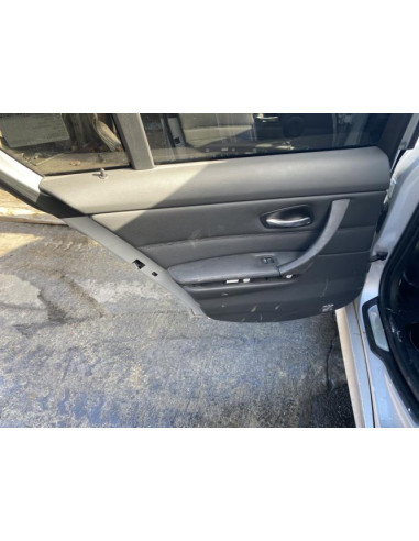 Avertisseur/Klaxon BMW SERIE 3 E90 PHASE 2 Essence