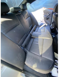 Ceinture arriere droit BMW SERIE 3 E90 PHASE 2 Essence