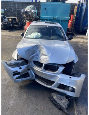 Pare boue arriere gauche BMW SERIE 3 E90 PHASE 2 Essence