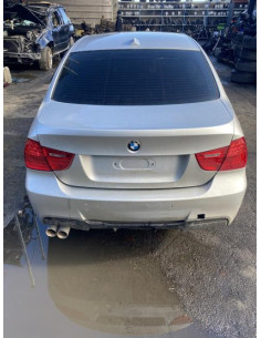 Eclairage de plaque BMW SERIE 3 E90 PHASE 2 Essence