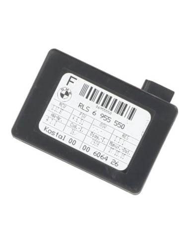 Capteur BMW SERIE 3 E90 PHASE 1 