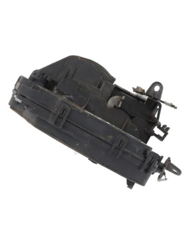 Serrure avant gauche BMW SERIE 1 E81 Diesel