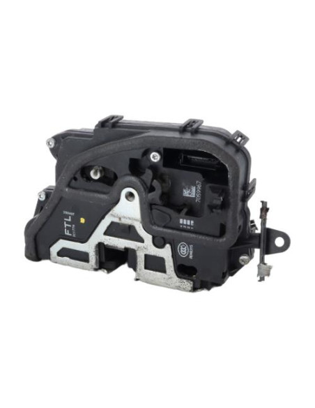 Serrure avant gauche BMW SERIE 1 E81 Diesel