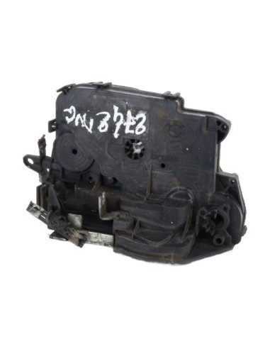 Serrure avant gauche BMW SERIE 1 E81 Diesel