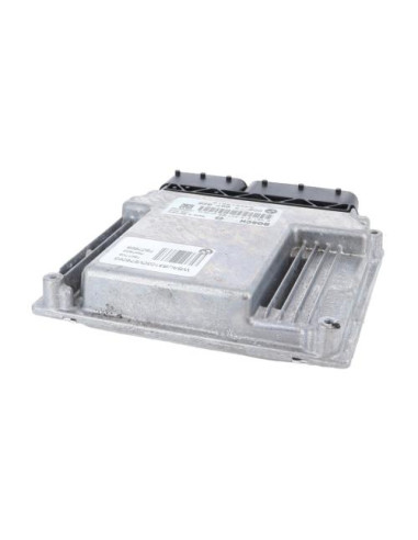 Calculateur moteur BMW SERIE 1 E81 Diesel