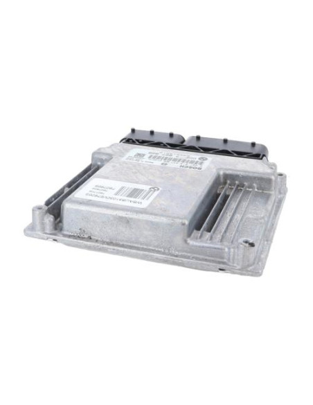 Calculateur moteur BMW SERIE 1 E81 Diesel