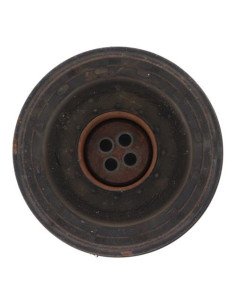 Poulie damper BMW SERIE 1 E81 Diesel