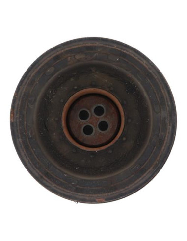 Poulie damper BMW SERIE 1 E81 Diesel