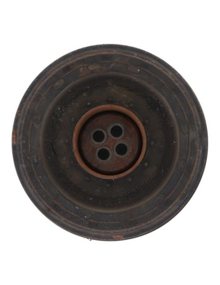 Poulie damper BMW SERIE 1 E81 Diesel