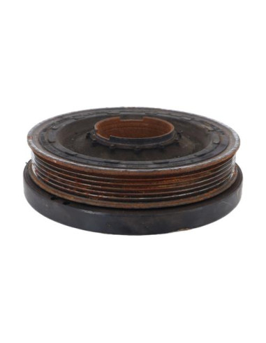 Poulie damper BMW SERIE 1 E81 Diesel