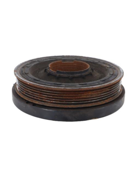 Poulie damper BMW SERIE 1 E81 Diesel