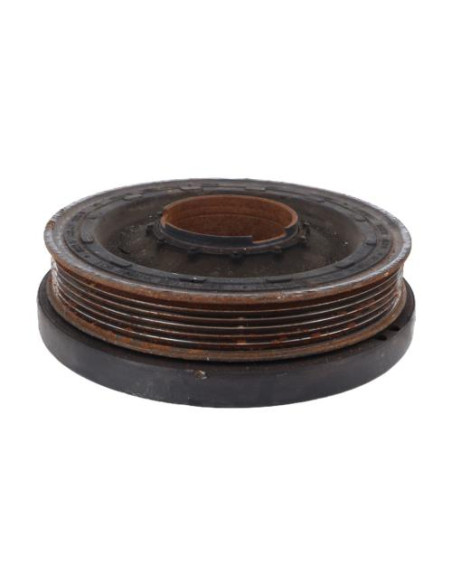 Poulie damper BMW SERIE 1 E81 Diesel