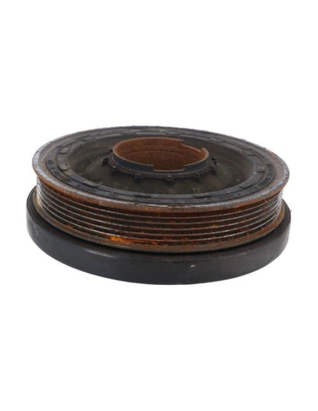 Poulie damper BMW SERIE 1 E81 Diesel
