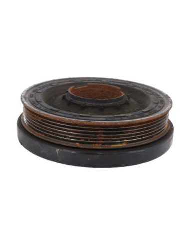 Poulie damper BMW SERIE 1 E81 Diesel