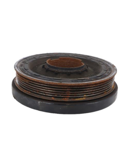 Poulie damper BMW SERIE 1 E81 Diesel