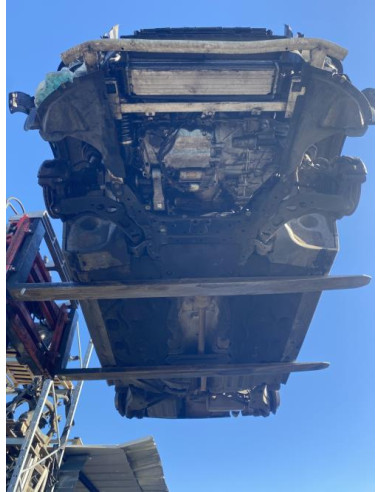 Triangle avant gauche MINI MINI 3 F56 PHASE 1 Diesel