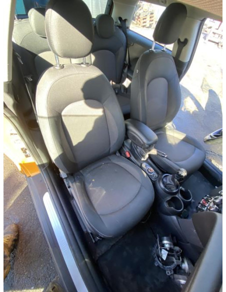 Levier de vitesses MINI MINI 3 F56 PHASE 1 Diesel