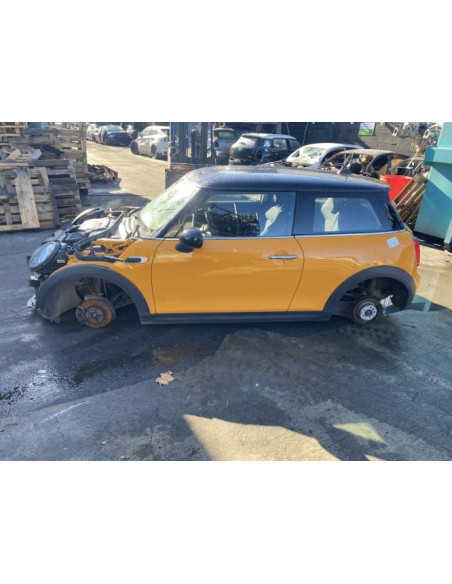 Etrier avant droit (freinage) MINI MINI 3 F56 PHASE 1 Diesel