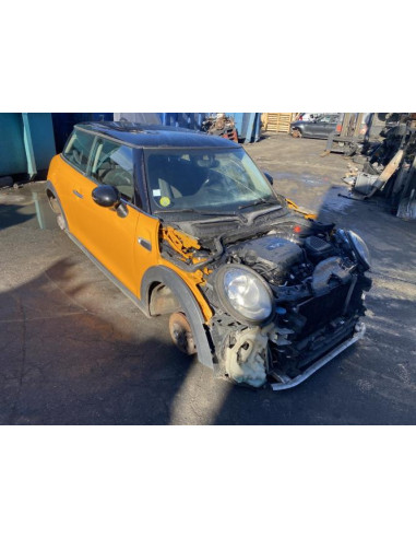Etrier avant gauche (freinage) MINI MINI 3 F56 PHASE 1 Diesel