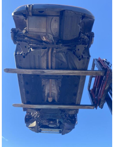 Pompe de gavage MINI MINI 3 F56 PHASE 1 Diesel