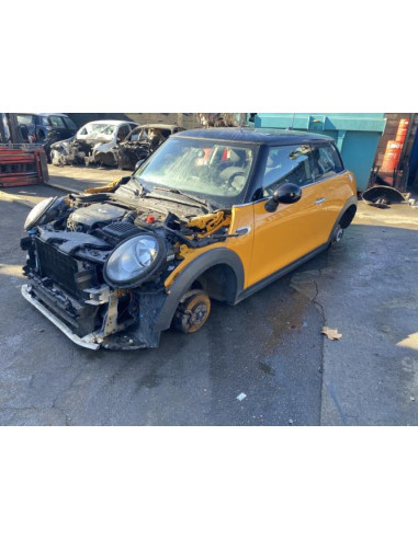 Injecteurs MINI MINI 3 F56 PHASE 1 Diesel