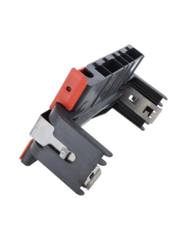 Batterie BMW SERIE 1 E81 Diesel