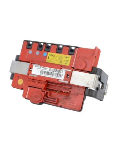 Batterie BMW SERIE 1 E81 Diesel