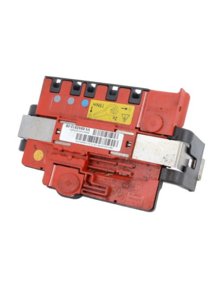 Batterie BMW SERIE 1 E81 Diesel